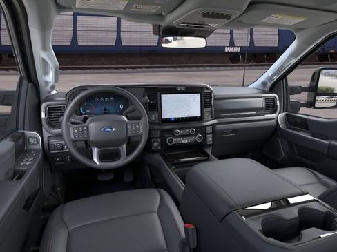 New 2026 Ford F250 Lariat AWD/4WD image 9