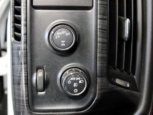 Used 2017 GMC Sierra 1500 SLT image 22