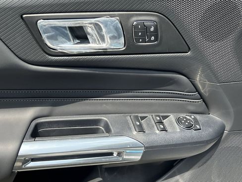 New 2024 Ford Mustang GT Premium w/ GT Performance Package image 15