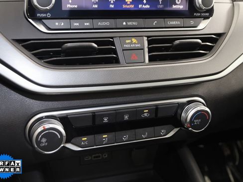 Used 2023 Nissan Altima 2.5 SR image 23