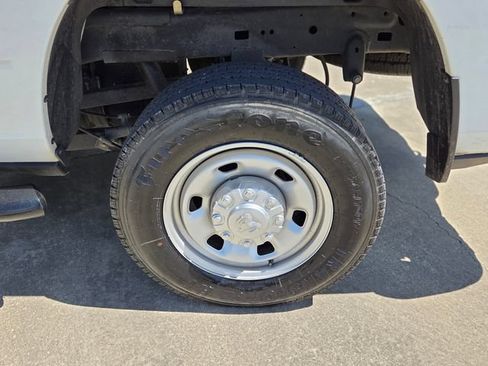 Used 2024 RAM 2500 Tradesman w/ Protection Group AWD/4WD image 11