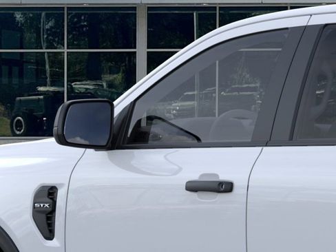 New 2026 Ford Ranger XL w/ Trailer Tow Package AWD/4WD image 20