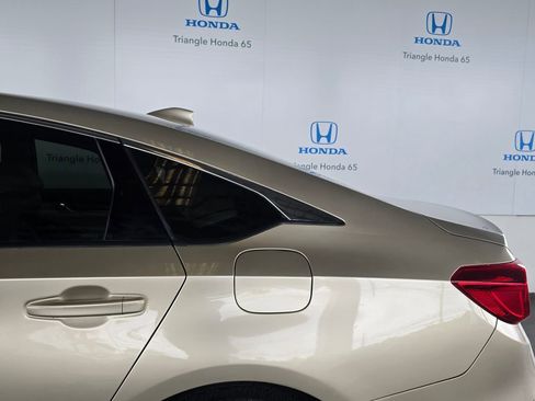 Used 2020 Honda Accord EX image 43