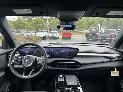 New 2026 Buick Enclave Preferred w/ Power Package image 13