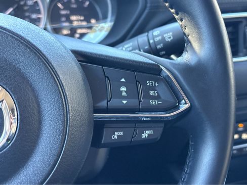 Used 2020 MAZDA CX-5 Touring image 19