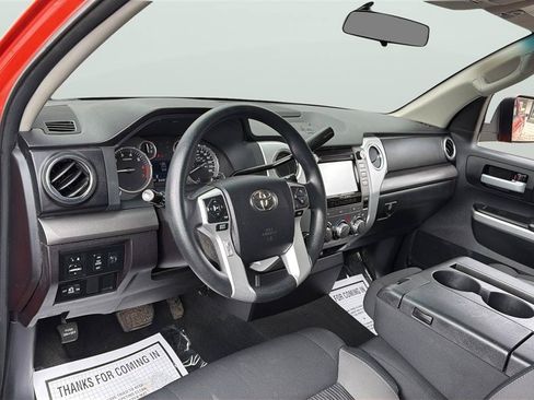 Used 2016 Toyota Tundra SR5 w/ TRD Off Road Package AWD/4WD image 14