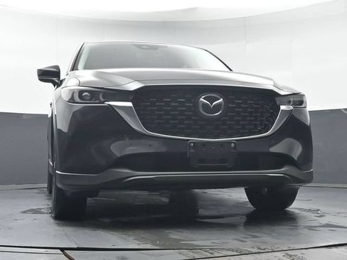 Certified 2022 MAZDA CX-5 AWD 2.5 S w/ Premium Plus Pkg image 33
