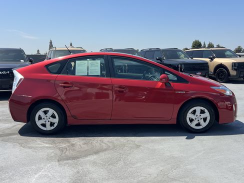 Used 2010 Toyota Prius FWD image 9