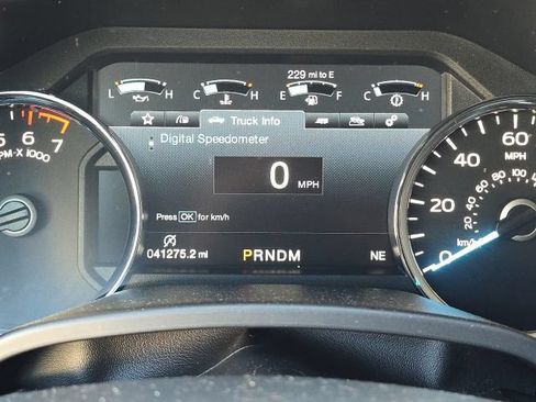 Used 2018 Ford F150 Lariat AWD/4WD image 27