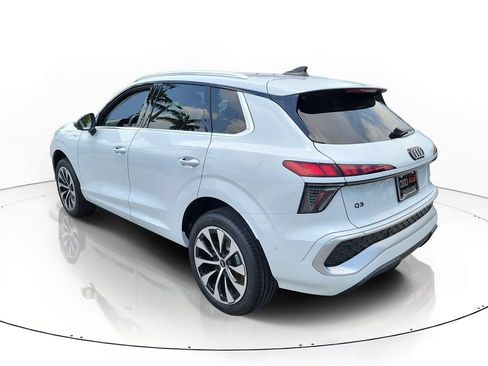 New 2026 Audi Q3 quattro 2.0T AWD/4WD image 3