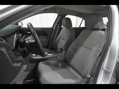 Used 2013 Chevrolet Malibu LS image 5