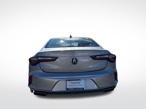 Certified 2023 Acura TLX w/ Technology Package image 5