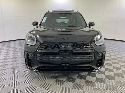 New 2027 MINI Cooper Countryman S AWD/4WD image 2