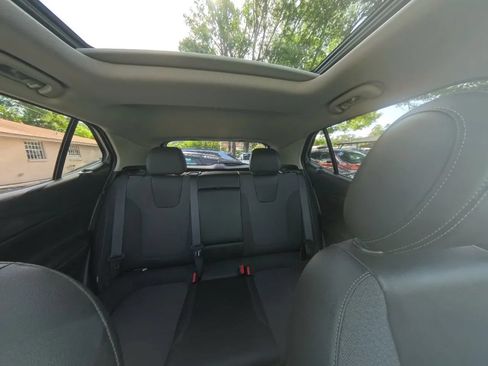 Used 2021 Buick Encore GX Select w/ Experience Buick Package AWD/4WD image 28