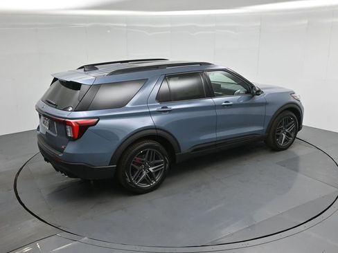 New 2026 Ford Explorer ST w/ Sun And Sound Package image 44