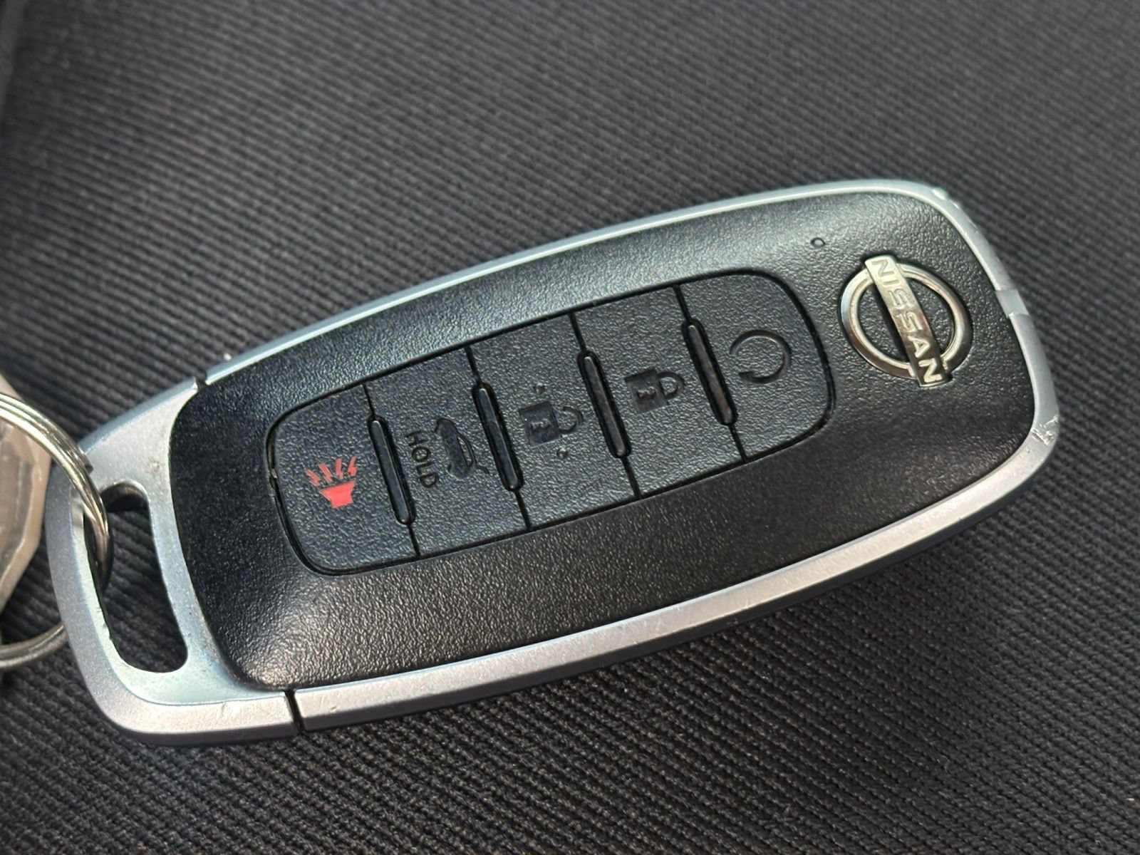 Used 2025 Nissan Pathfinder SV AWD/4WD image 20