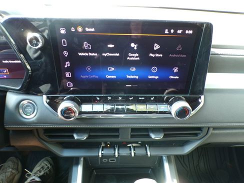 New 2026 Chevrolet Colorado LT w/ LT Convenience Package AWD/4WD image 25