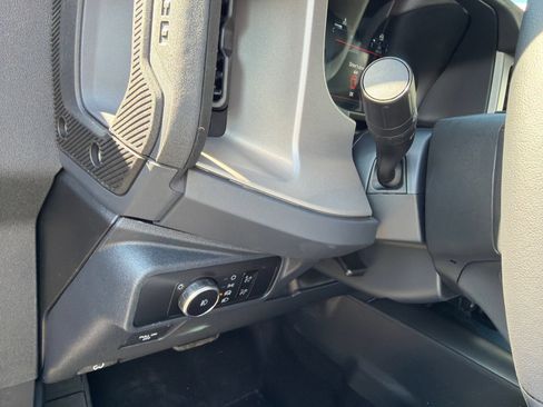 New 2026 Ford Bronco Outer Banks AWD/4WD image 33
