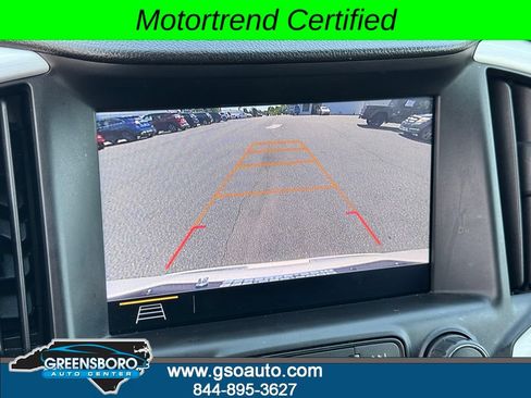 Used 2021 GMC Terrain SLT w/ LPO, Bright Accent Package AWD/4WD image 14