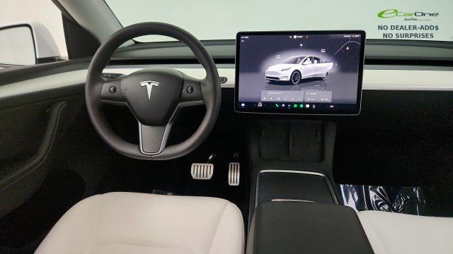 Used 2025 Tesla Model Y Performance AWD/4WD image 50
