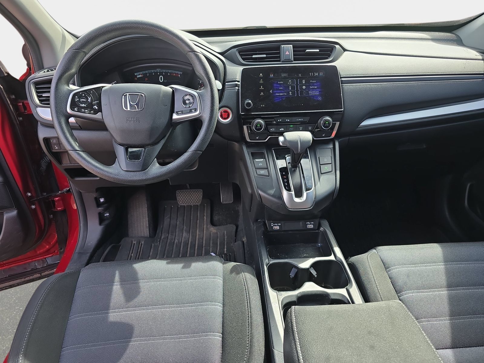 Used 2022 Honda CR-V Special Edition image 12
