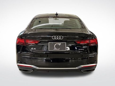 Used 2023 Audi A5 2.0T Premium w/ Convenience Package AWD/4WD image 4
