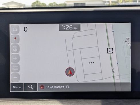 Certified 2025 Kia Telluride EX X-Line AWD/4WD image 30