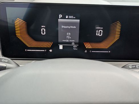 New 2026 Kia Sorento X-Line EX AWD/4WD image 20