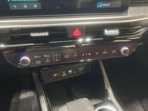 New 2026 Kia K5 GT-Line w/ GT-Line Red Interior Package image 20