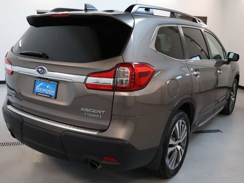 Used 2022 Subaru Ascent Touring w/ Popular Package #2A AWD/4WD image 7
