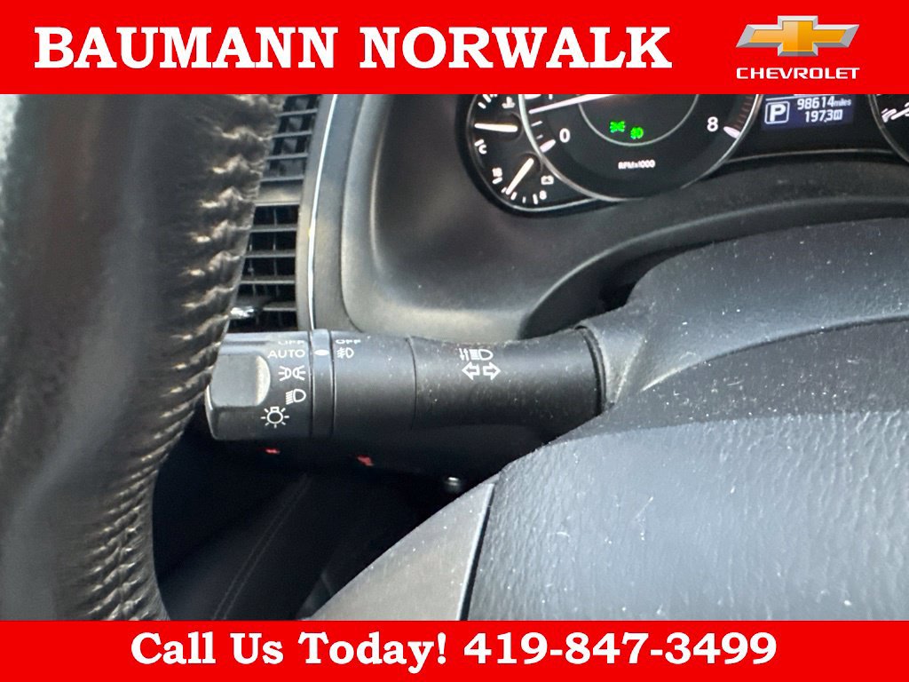 Used 2018 Nissan Armada SL w/ Premium Package AWD/4WD image 20