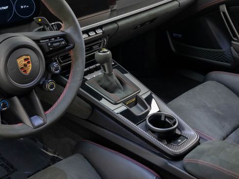 Used 2024 Porsche 911 GT3 RS image 13