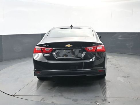 Used 2023 Chevrolet Malibu LT FWD image 4