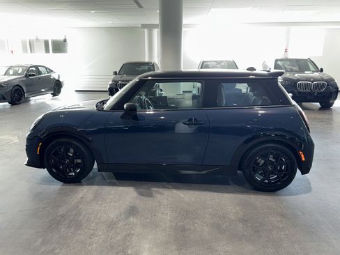 New 2026 MINI Cooper S image 4