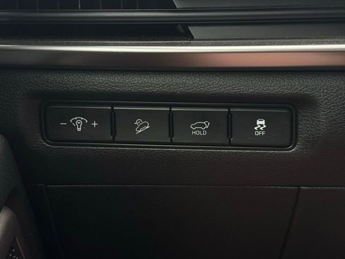 Certified 2025 Kia Telluride S AWD/4WD image 17