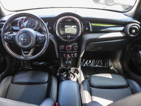 Used 2021 MINI Cooper S FWD image 15