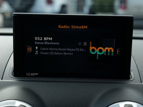 Used 2020 Audi A3 2.0T Premium w/ Final Edition Package image 24