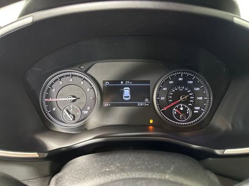 Used 2023 Hyundai Santa Fe SE w/ Cargo Package image 17