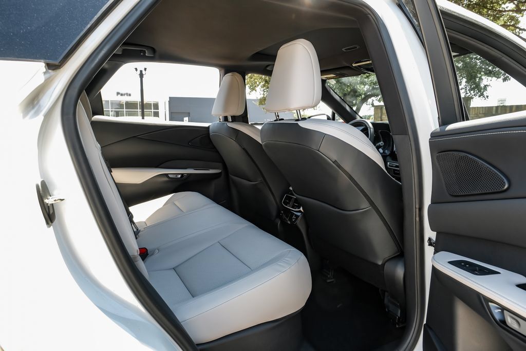 Used 2024 Lexus RX 350 Premium w/ Accessory Package (Z1) AWD/4WD image 48