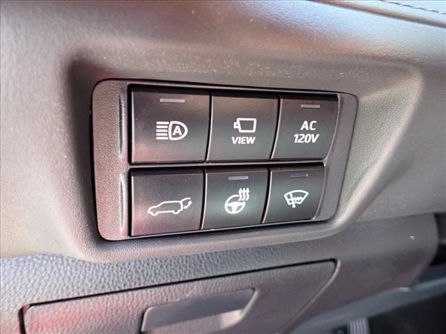 Certified 2021 Toyota Highlander Platinum AWD/4WD image 19