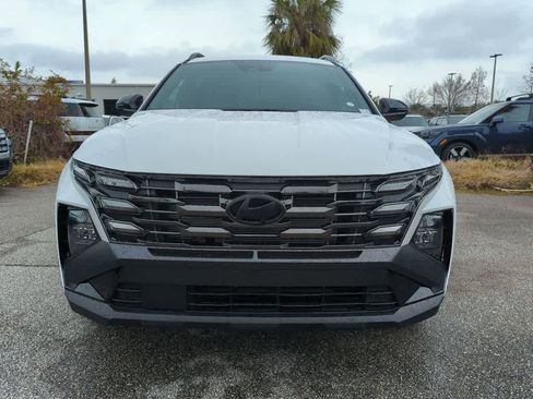 New 2026 Hyundai Tucson XRT FWD image 10