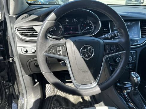 Used 2020 Buick Encore Preferred w/ Safety Package FWD image 13