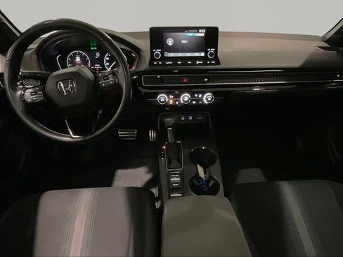 Used 2025 Honda Civic Sport image 7