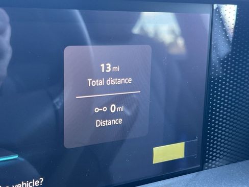 New 2026 Volkswagen Tiguan S image 15