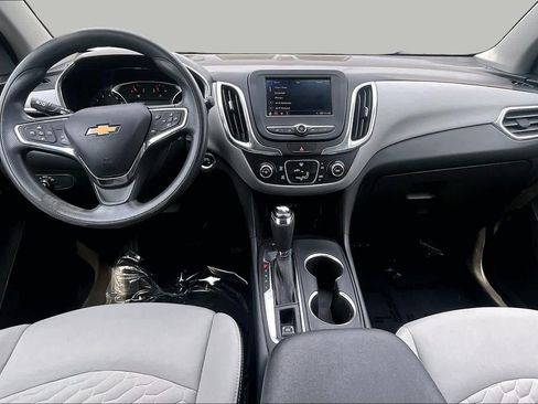 Used 2020 Chevrolet Equinox LT AWD/4WD image 15