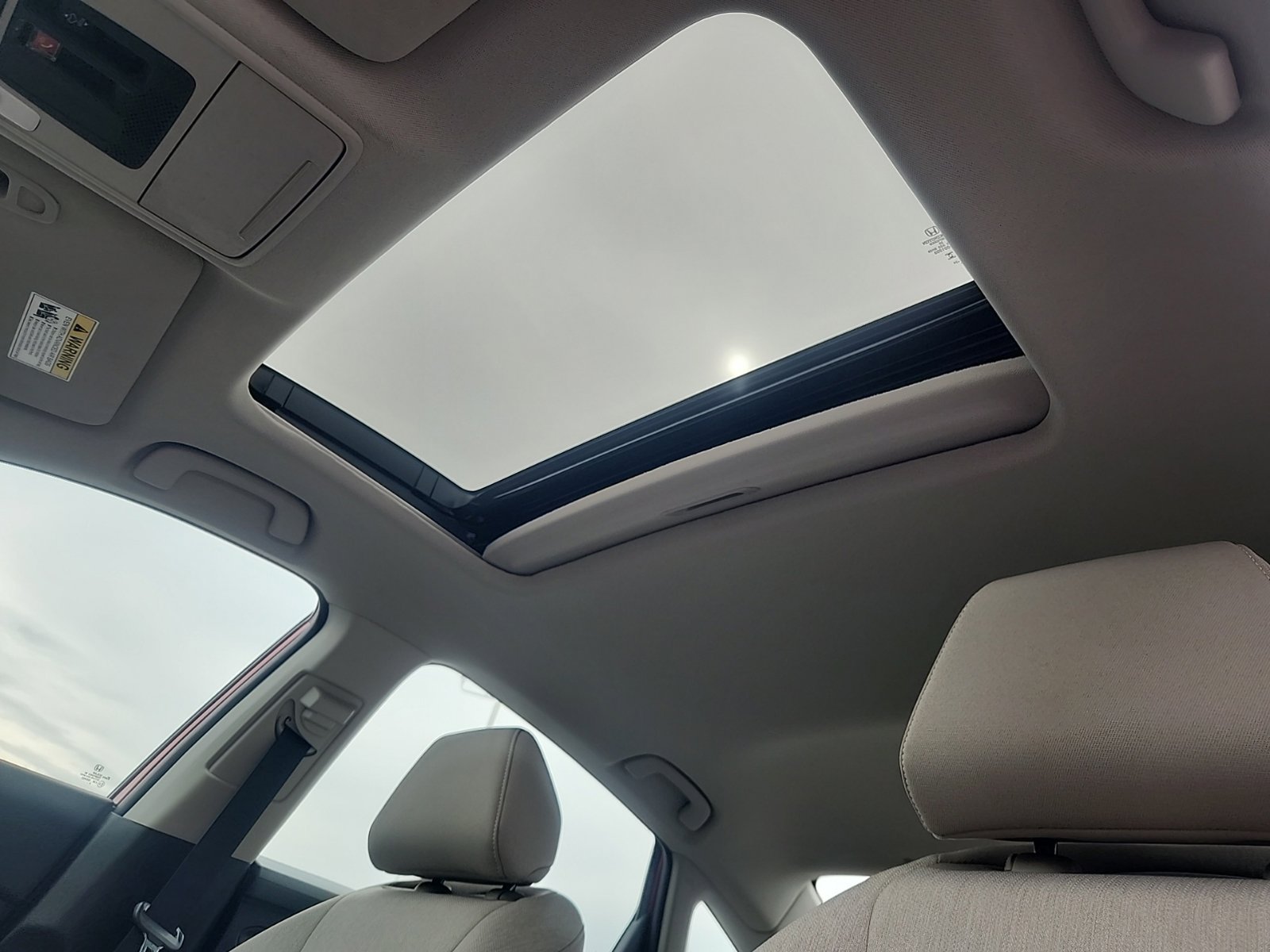 Used 2024 Honda Accord EX image 29