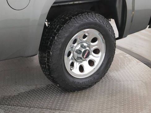 Used 2011 GMC Sierra 1500 SL image 14