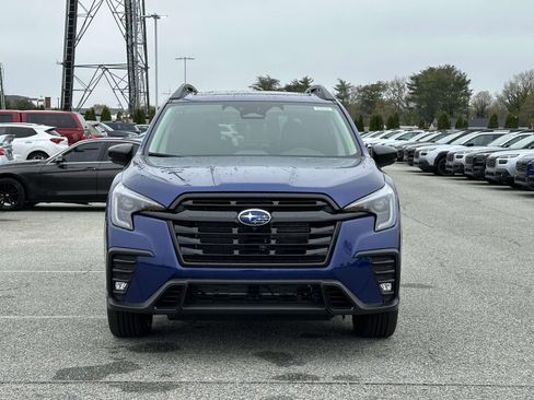 New 2026 Subaru Ascent Bronze Edition image 8