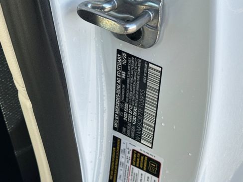 New 2026 Mercedes-Benz CLE 53 AMG AMG 53 image 17