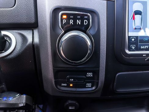 Used 2020 RAM 1500 Tradesman w/ Chrome Plus Package AWD/4WD image 28